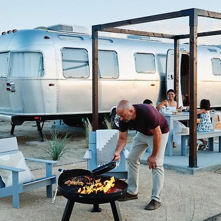 Autocamp Joshua Tree Ξενοδοχείο Εξωτερικό φωτογραφία