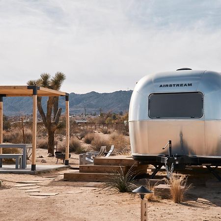Autocamp Joshua Tree Ξενοδοχείο Εξωτερικό φωτογραφία