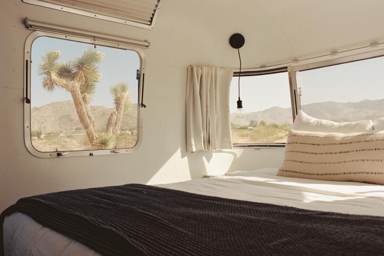 Autocamp Joshua Tree Ξενοδοχείο Εξωτερικό φωτογραφία