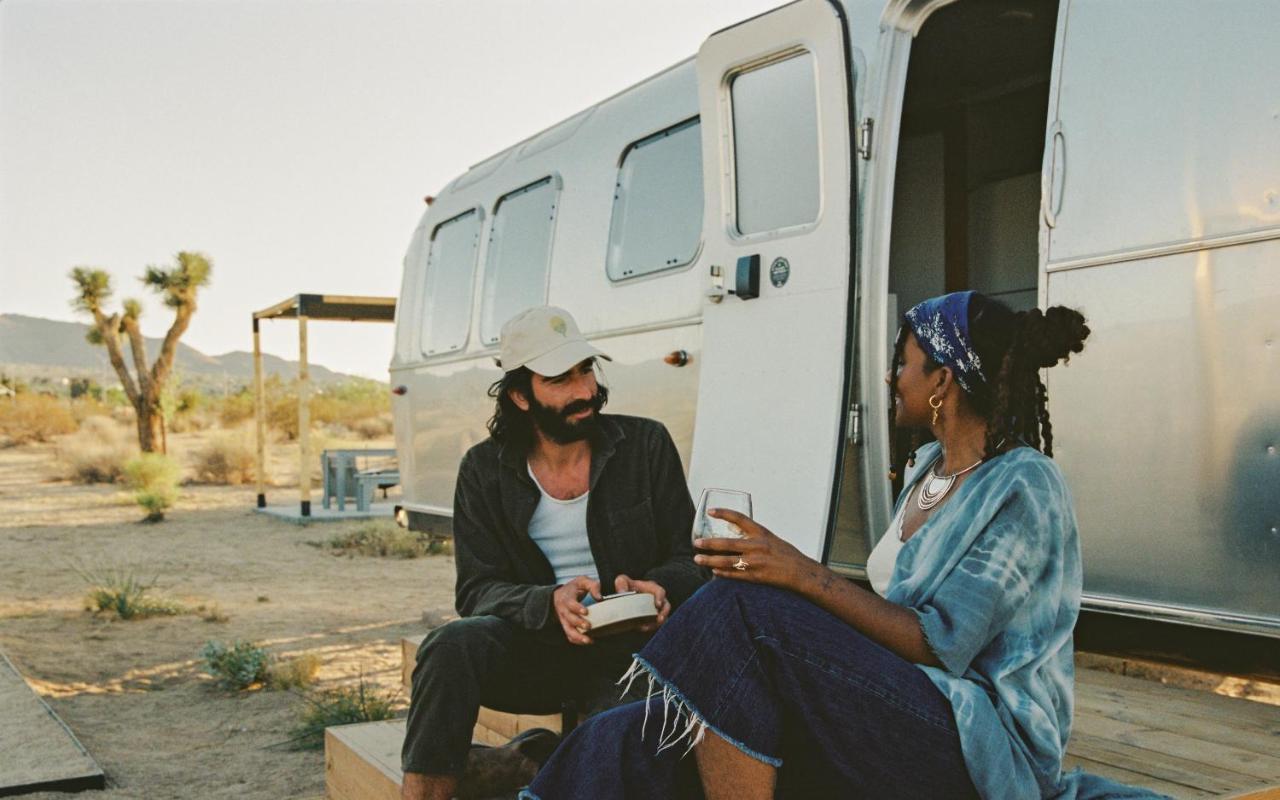 Autocamp Joshua Tree Ξενοδοχείο Εξωτερικό φωτογραφία