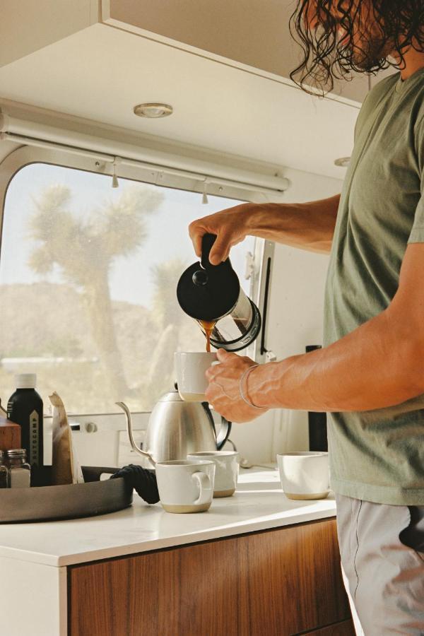 Autocamp Joshua Tree Ξενοδοχείο Εξωτερικό φωτογραφία