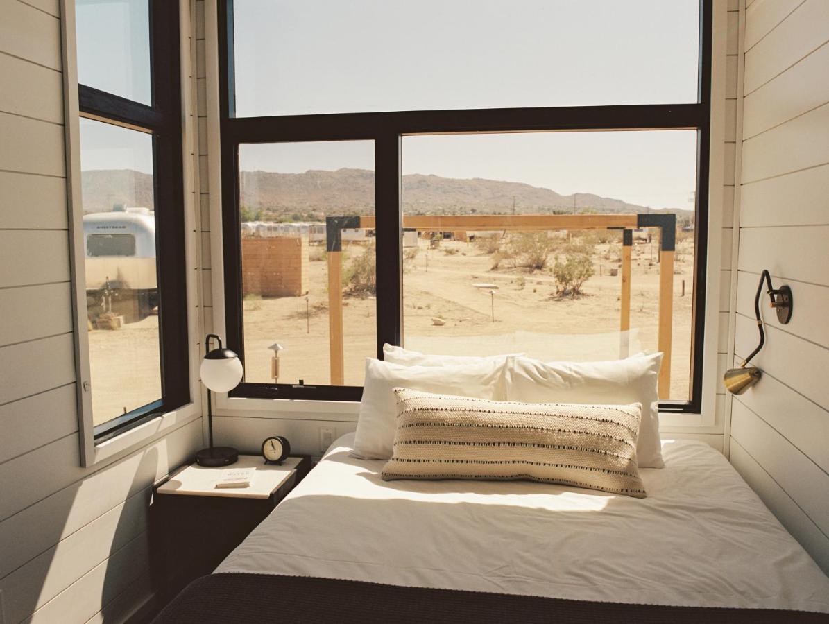 Autocamp Joshua Tree Ξενοδοχείο Εξωτερικό φωτογραφία