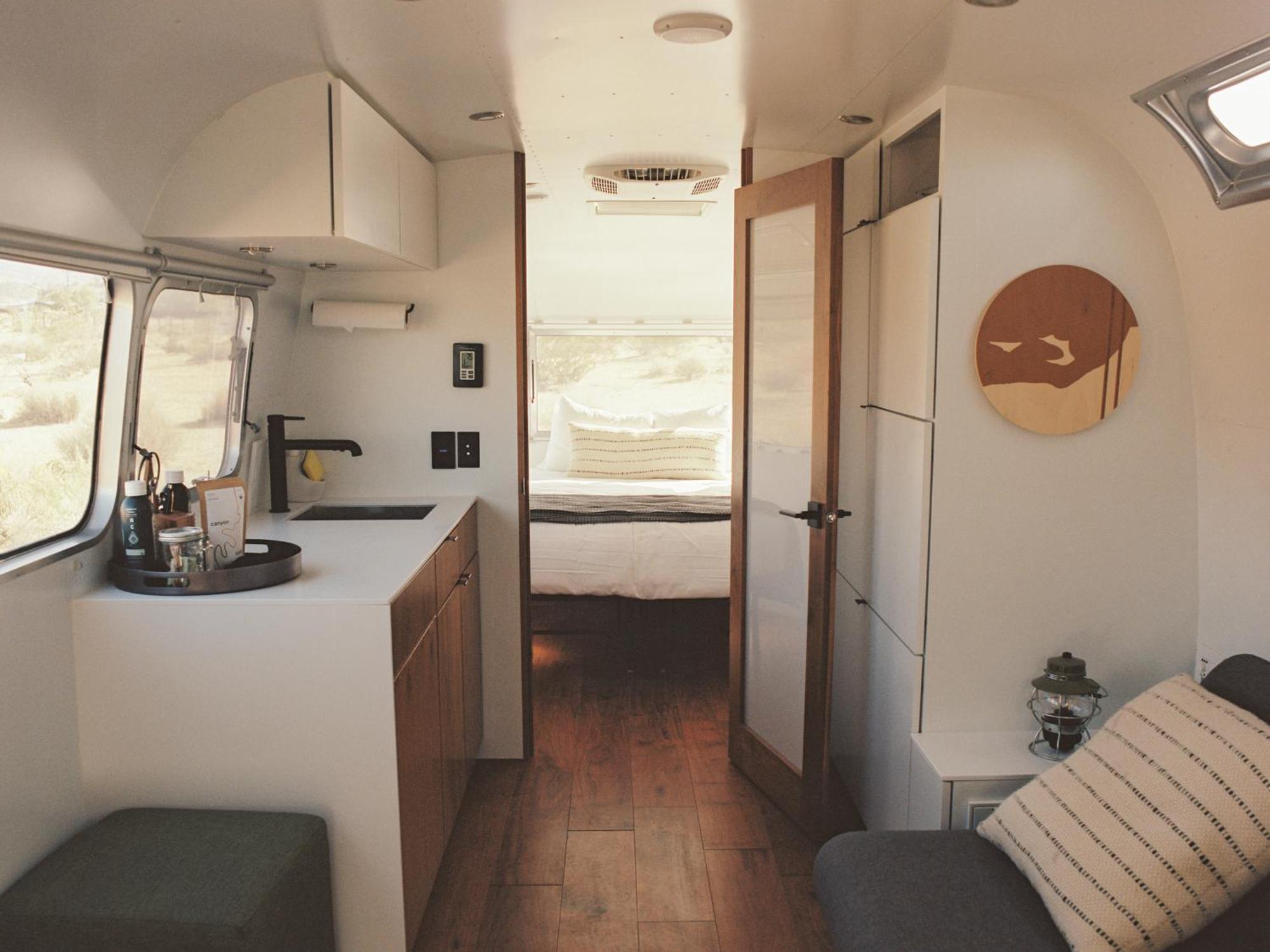 Autocamp Joshua Tree Ξενοδοχείο Εξωτερικό φωτογραφία